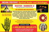 Indian Astrologer & Spiritual Healer image 9